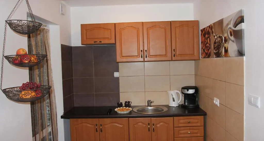 Apartamenty Verdi Poznan