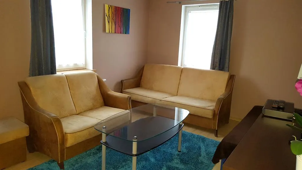 Apartamenty Verdi Poznan 0*,