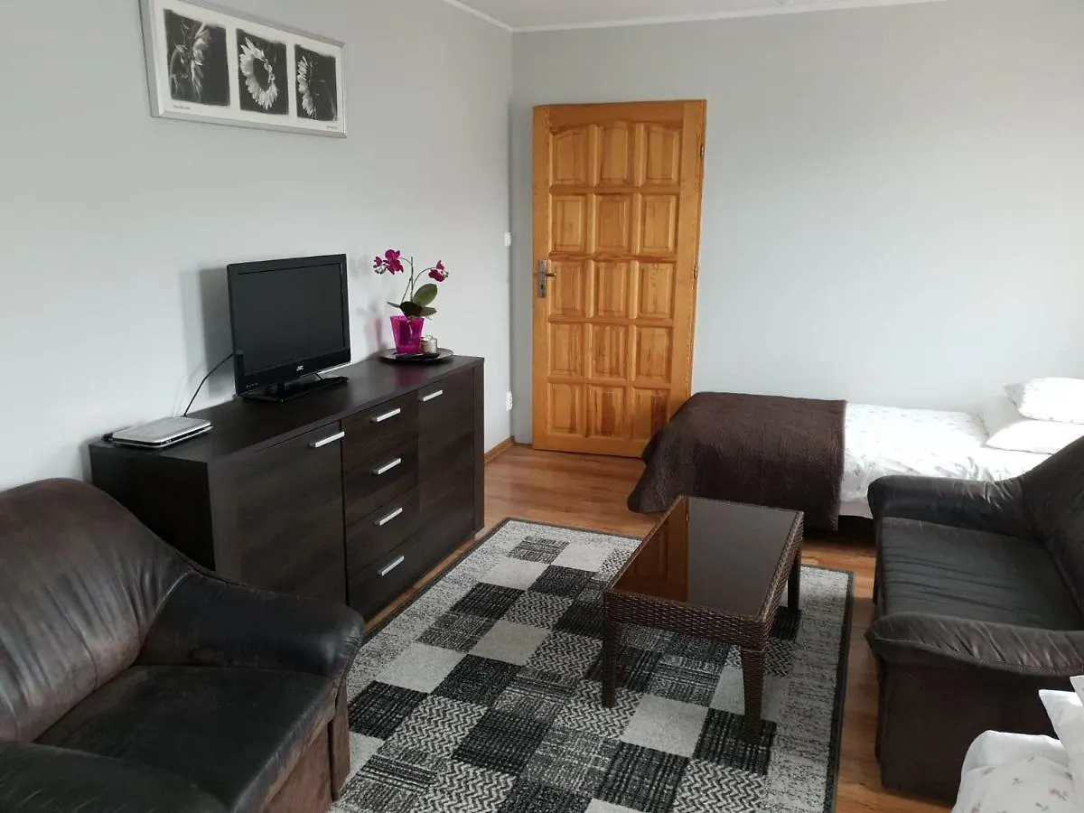 Apartamenty Verdi Poznan 0*,  Poland