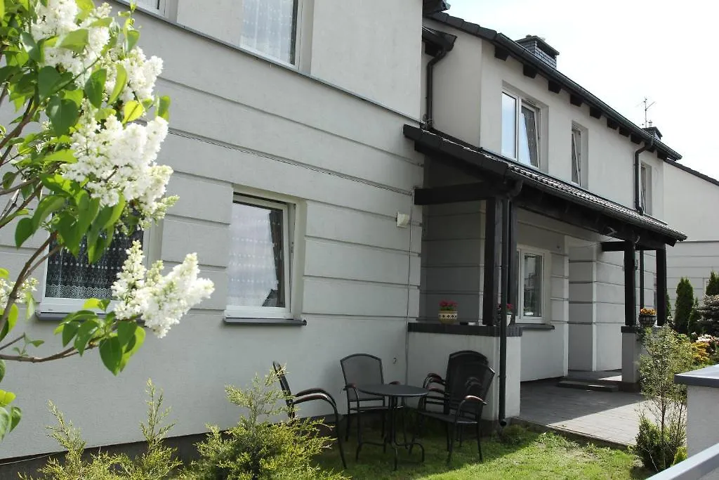 Apartamenty Verdi Poznan