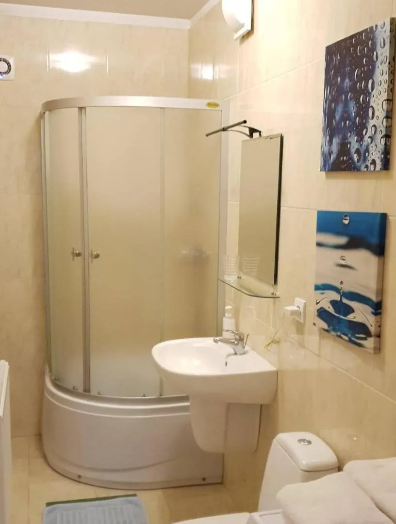 Apartamenty Verdi Poznan
