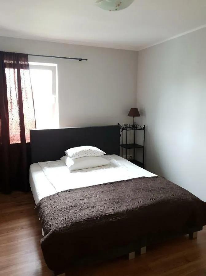 Apartamenty Verdi Poznan 0*,  Poland